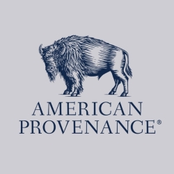 American Provenance