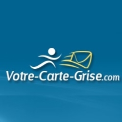 Votre Carte Grise FR