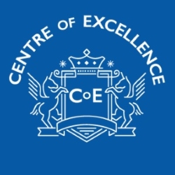  Centre of Excellence 