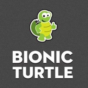Bionic Turtle