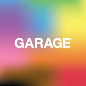 Garage Clothing