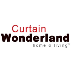 Curtain Wonderland
