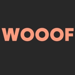 WOOOF