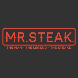 Mr. Steak
