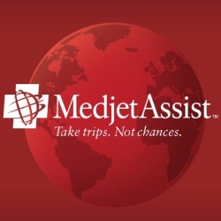 Medjet Preferred