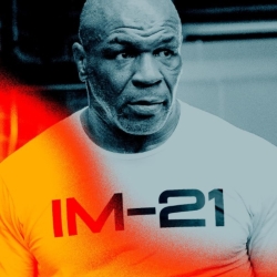 Mike Tyson’s IM-21