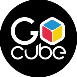 GoCube Smart Connected Toys