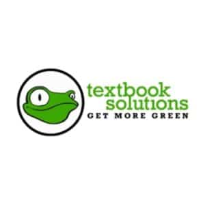 Textbook Solutions