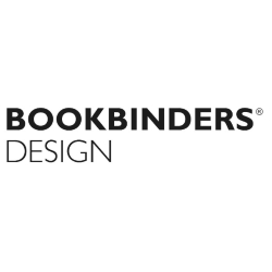 Bookbinders Design