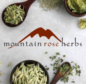 Mountain Rose Herbs