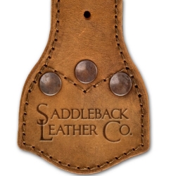 Saddleback Leather