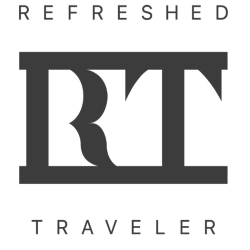 Refreshed Traveler