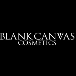 Blank Canvas Cosmetics UK