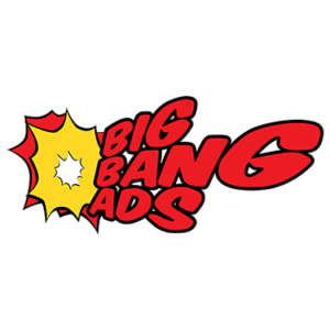 Big Bang Ads