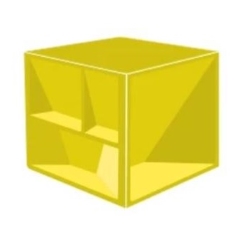 Kitchen Cube