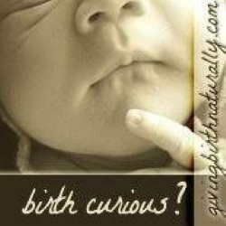 Giving Birth Naturally
