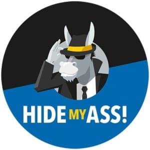 Hide My Ass
