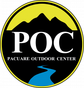 Pacuare Outdoor Center