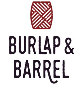 Burlap & Barrel