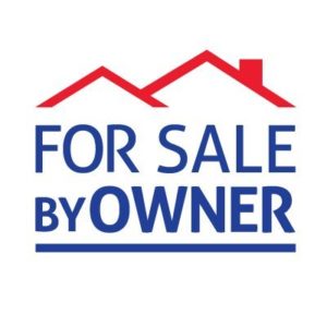 For Sale By Owner