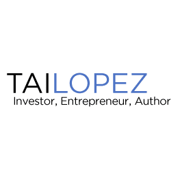 Tai Lopez Affiliates