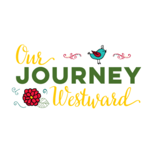 Our Journey Westward