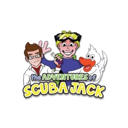 The Adventures of Scuba Jack