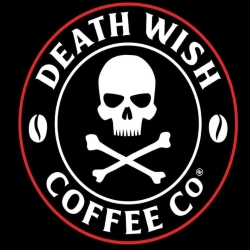  Death Wish Coffee Co. 