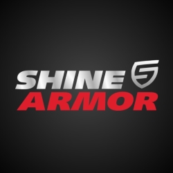Shine Armor
