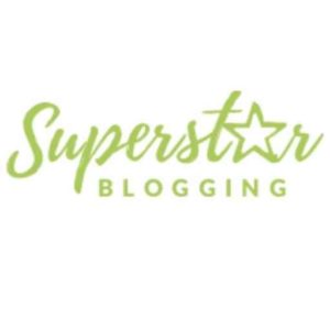 Superstar Blogging