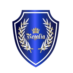 Regalia Knives