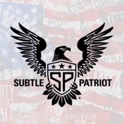 Subtle Patriot