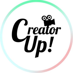 CreatorUp