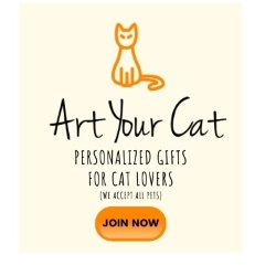 Art Your Cat