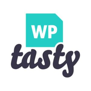 WP Tasty