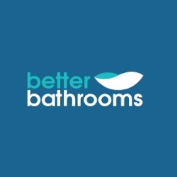 Better Bathrooms