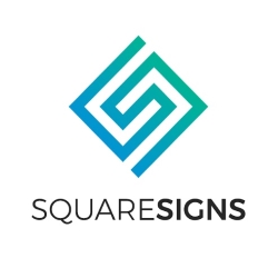 Square Signs