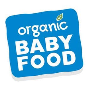 Organic Baby Food