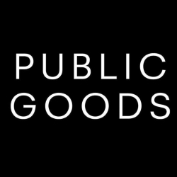 Public Goods