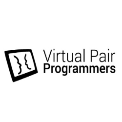Virtual Pair Programmers