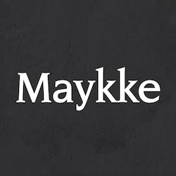Maykke