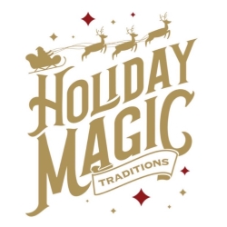 Create Holiday Magic