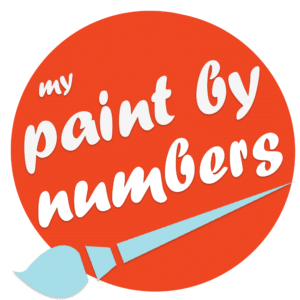 My Paint by Numbers