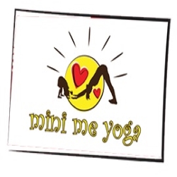 Mini Me Yoga