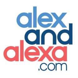 Alex and Alexa
