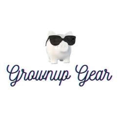 Grownup Gear