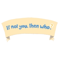 If Not You Books