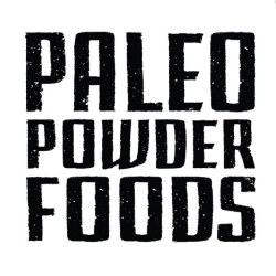 Paleo Powder Foods