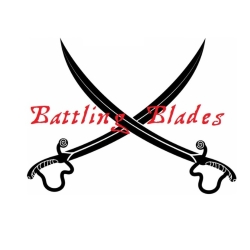 Battling Blades