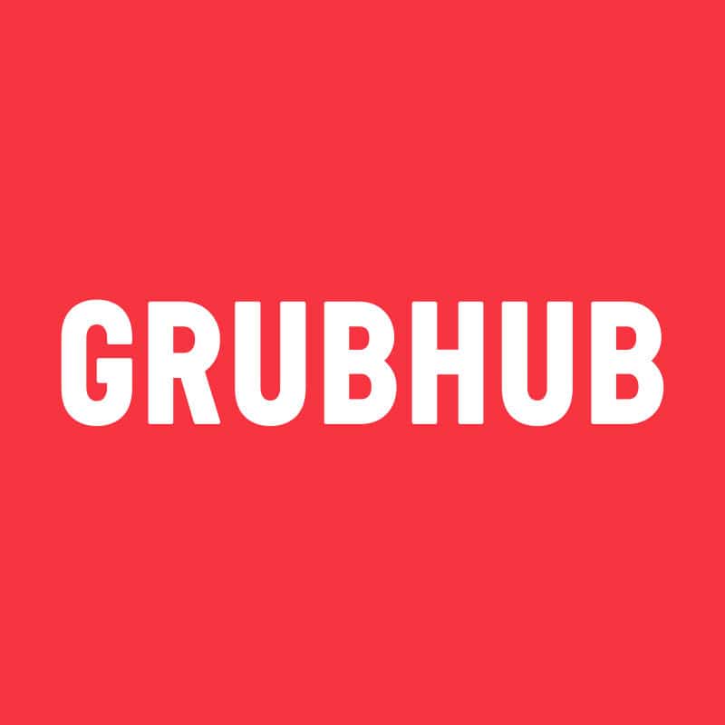  Grubhub 